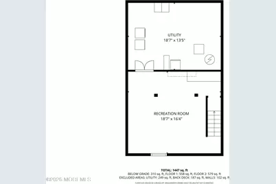 1150 Rita Court, Brick, NJ 08724 - Photo 30