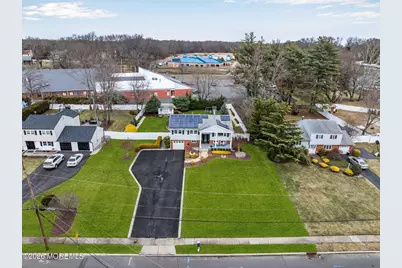 8 Kilmer Drive, Manalapan Township, NJ 07726 - Photo 40