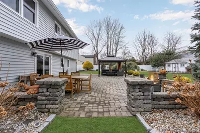 8 Kilmer Drive, Manalapan Township, NJ 07726 - Photo 6