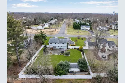 8 Kilmer Drive, Manalapan Township, NJ 07726 - Photo 42