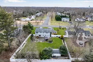 8 Kilmer Dr, Manalapan Township, NJ 07726 - Photo 42