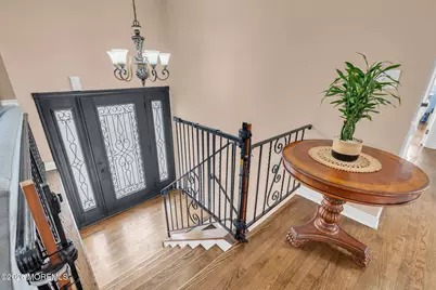 8 Kilmer Drive, Manalapan Township, NJ 07726 - Photo 12