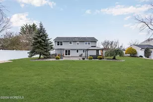 8 Kilmer Dr, Manalapan Township, NJ 07726 - Photo 36