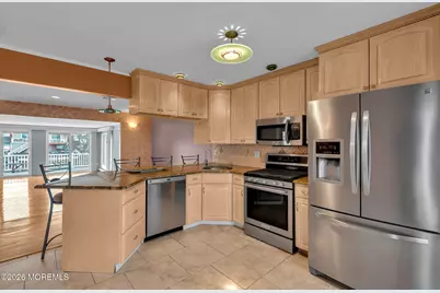 40 Anchorage Drive, Toms River Township, NJ 08753 - Photo 12