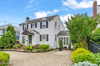 608 Corlies Avenue, Allenhurst, NJ 07711 - Photo 2