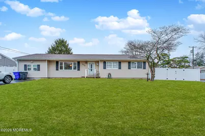 237 Pine Tree Drive, Brick, NJ 08723 - Photo 2