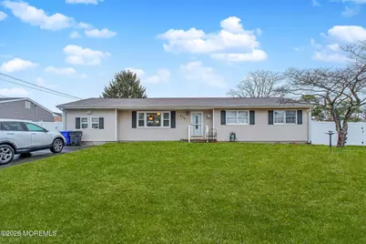 237 Pine Tree Drive, Brick, NJ 08723 - Photo 1