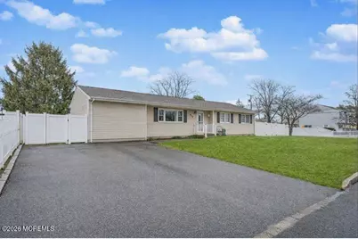 237 Pine Tree Drive, Brick, NJ 08723 - Photo 4