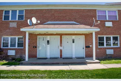 65 Steiner Avenue #Apt 3, Neptune City, NJ 07753 - Photo 1