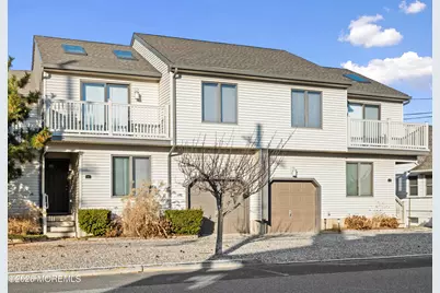 1807 Grand Central Avenue #2, Lavallette, NJ 08735 - Photo 1