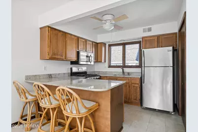 1807 Grand Central Avenue #2, Lavallette, NJ 08735 - Photo 12