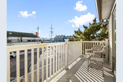 1807 Grand Central Avenue #2, Lavallette, NJ 08735 - Photo 14