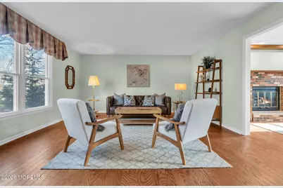 85 Radcliffe Drive, Lincroft, NJ 07738 - Photo 10