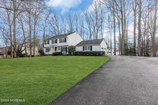 85 Radcliffe Dr, Lincroft, NJ 07738 - Photo 4