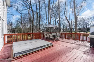 85 Radcliffe Dr, Lincroft, NJ 07738 - Photo 44