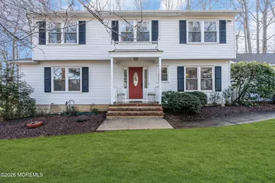 85 Radcliffe Drive, Lincroft, NJ 07738 - Photo 2