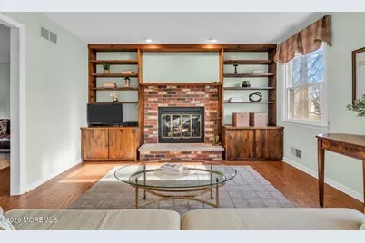 85 Radcliffe Drive, Lincroft, NJ 07738 - Photo 14
