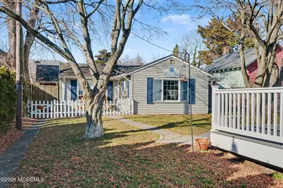 1121 Bay Avenue #Back House, Point Pleasant, NJ 08742 - Photo 2