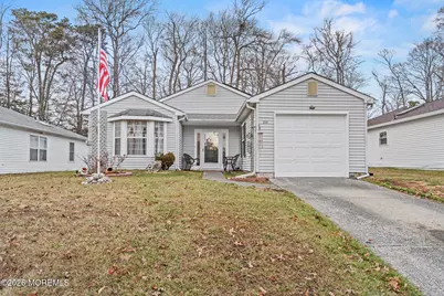 224 Valley Forge Drive, Little Egg Harbor, NJ 08087 - Photo 2