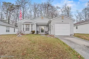 224 Valley Forge Dr, Little Egg Harbor, NJ 08087 - Photo 2