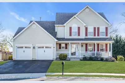 11 Lucille Court, Little Egg Harbor, NJ 08087 - Photo 1