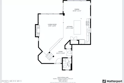 254 Harbor Court, Lavallette, NJ 08735 - Photo 18