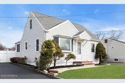 2006 Coral Way, Wall Township, NJ 07719 - Photo 4