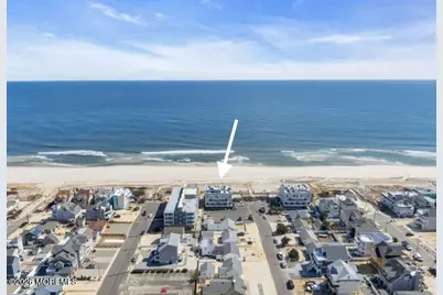 2108 S Ocean Avenue #201B, Seaside Park, NJ 08752 - Photo 2