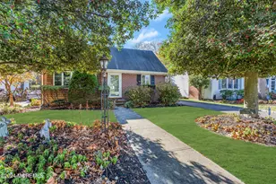 708 New York Blvd, Sea Girt, NJ 08750 - Photo 8