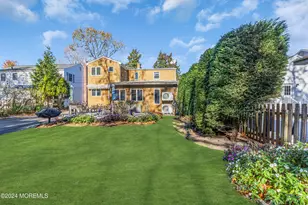 708 New York Blvd, Sea Girt, NJ 08750 - Photo 50