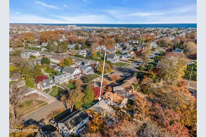 708 New York Boulevard, Sea Girt, NJ 08750 - Photo 2