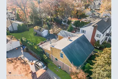 708 New York Boulevard, Sea Girt, NJ 08750 - Photo 58