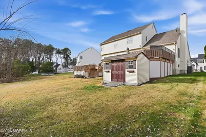 24 Gristmill Road, Howell Township, NJ 07731 - Photo 40