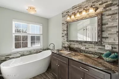 24 Gristmill Road, Howell Township, NJ 07731 - Photo 32