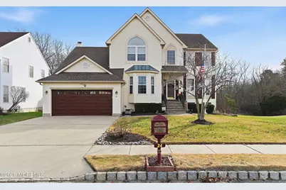 24 Gristmill Road, Howell Township, NJ 07731 - Photo 1