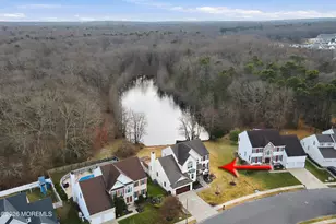 24 Gristmill Rd, Howell Township, NJ 07731 - Photo 4