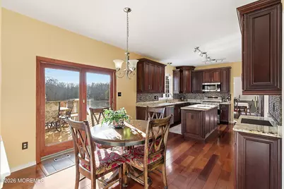 24 Gristmill Road, Howell Township, NJ 07731 - Photo 12