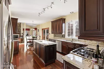 24 Gristmill Road, Howell Township, NJ 07731 - Photo 16