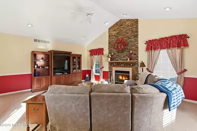 24 Gristmill Road, Howell Township, NJ 07731 - Photo 18