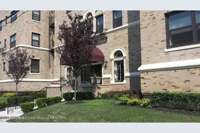 1700 Webb Street #2H, Asbury Park, NJ 07712 - Photo 1
