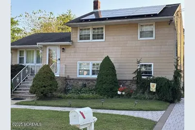 3 Manor Drive, Neptune Township, NJ 07753 - Photo 1