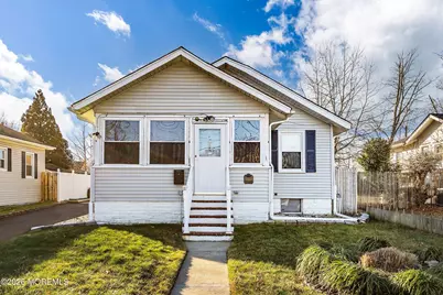 1316 6th Avenue, Neptune Township, NJ 07753 - Photo 1