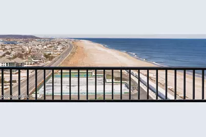 55 Ocean Avenue #PH A & B, Monmouth Beach, NJ 07750 - Photo 6
