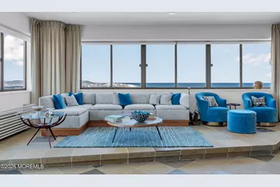 55 Ocean Avenue #PH A & B, Monmouth Beach, NJ 07750 - Photo 2