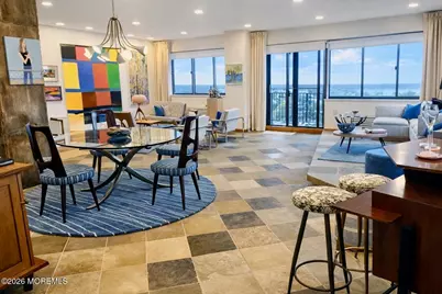 55 Ocean Avenue #PH A & B, Monmouth Beach, NJ 07750 - Photo 12