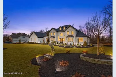 8 Saxon Court, Freehold, NJ 07728 - Photo 66