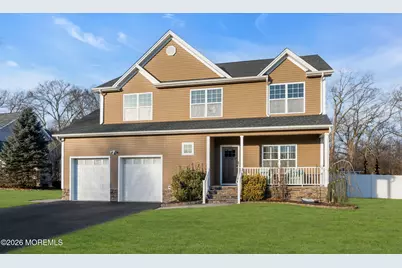 4 Conor Court, Berkeley, NJ 08721 - Photo 2