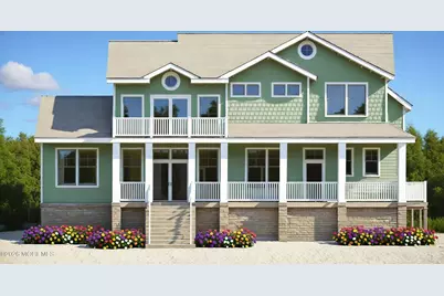 208 Country Club Boulevard, Little Egg Harbor, NJ 08087 - Photo 2