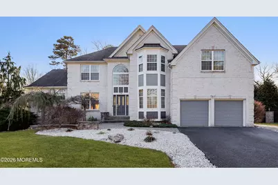 14 Emily Road, Manalapan Township, NJ 07726 - Photo 2