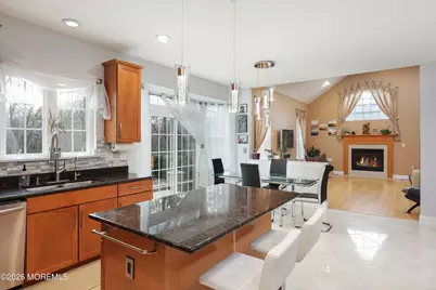 14 Emily Road, Manalapan Township, NJ 07726 - Photo 12